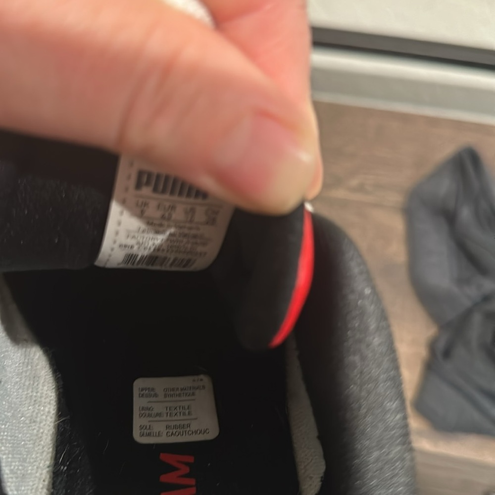 Puma - Picture 3 of 6